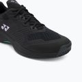 Pánské tenisové boty Yonex Sonicage Wide black 7