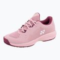 Dámské tenisové boty Yonex Sonicage Ladies smoke pink