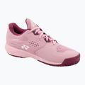 Dámské tenisové boty Yonex Sonicage Ladies smoke pink 2