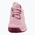 Dámské tenisové boty Yonex Sonicage Ladies smoke pink 3
