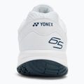 Tenisové boty Yonex PC 65 X4 white 6