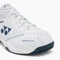 Tenisové boty Yonex PC 65 X4 white 7