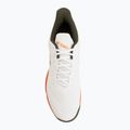 Pánské tenisové boty YONEX Power Cushion Ad-Accel white/orange 5