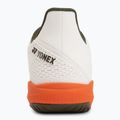 Pánské tenisové boty YONEX Power Cushion Ad-Accel white/orange 6