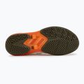 Dámské tenisové boty YONEX Power Cushion Ad-Accel white/orange 4