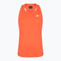 Dámské tenisové tričko YONEX 16853 Practice Tank In cyber orange