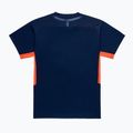 Pánské tenisové tričko YONEX 10726 Practice Crew Neck dark navy 2