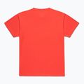 Pánské tenisové tričko YONEX 10728 Crew Neck cyber orange 4