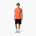 Tenisové šortky YONEX 15246 Practice black 2