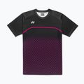 Tričko YONEX 16861 Practice black 3