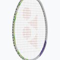 Badmintonová raketa YONEX Astrox 100 Game VA greyish beige 3