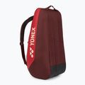 Tenisová taška YONEX 42529 Team Racquet Bag 9 pcs ruby red 5
