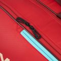 Tenisová taška YONEX 42529 Team Racquet Bag 9 pcs ruby red 8