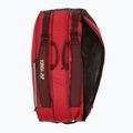 Tenisová taška YONEX 42529 Team Racquet Bag 9 pcs ruby red 10
