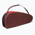 Tenisová taška YONEX 42523 Team 24 l ruby red 2