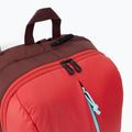 Tenisový batoh YONEX 42512 Team 28 l ruby red 6