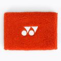 Náramek z froté YONEX AC 492 cyber orange 2