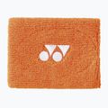 Náramek z froté YONEX AC 492 cyber orange
