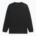 Pánské tenisové tričko Longsleeve YONEX 16879 Practice black 4