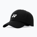 Tenisová čepice YONEX 40125 black