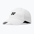 Tenisová čepice YONEX 40125 white