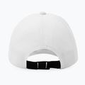 Tenisová čepice YONEX 40125 white 2