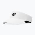 Tenisový kšilt YONEX 40126 white
