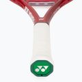 Dětská tenisová raketa YONEX Vcore 25 Jr ruby red 3