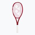 Dětská tenisová raketa YONEX Vcore 26 Jr ruby red 8
