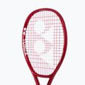 Dětská tenisová raketa YONEX Vcore 26 Jr ruby red 10