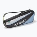 Taška na rakety YONEX 52523 Club 19 l black/blue