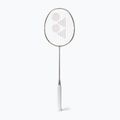 Badmintonová raketa YONEX Arcsaber 7 Play light beige