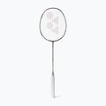 Badmintonová raketa YONEX Astrox 77 Play light beige