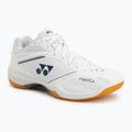 Pánské badmintonové boty Yonex Power Cushion 65 Z4 white