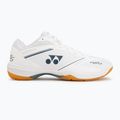 Pánské badmintonové boty Yonex Power Cushion 65 Z4 white 2