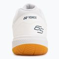 Pánské badmintonové boty Yonex Power Cushion 65 Z4 white 6