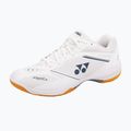 Pánské badmintonové boty Yonex Power Cushion 65 Z4 white