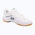 Pánské badmintonové boty Yonex Power Cushion 65 Z4 white 2