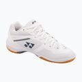 Dámské boty na badminton Yonex Power Cushion 65 Z4 white 2