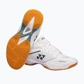 Dámské boty na badminton Yonex Power Cushion 65 Z4 white 4
