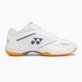 Dámské boty na badminton Yonex Power Cushion 65 Z4 white 2