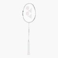 Badmintonová raketa YONEX Astrox 10 white/black trim
