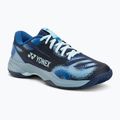 Pánské badmintonové boty YONEX Cascade Accel 2 blue