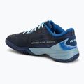 Pánské badmintonové boty YONEX Cascade Accel 2 blue 3