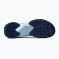 Pánské badmintonové boty YONEX Cascade Accel 2 blue 4