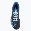 Pánské badmintonové boty YONEX Cascade Accel 2 blue 5