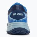 Pánské badmintonové boty YONEX Cascade Accel 2 blue 6