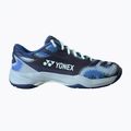 Pánské badmintonové boty YONEX Cascade Accel 2 blue 8