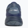 Dámské boty na badminton YONEX Cascade Accel 2 Wide purple 6