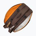 Tenisová taška YONEX 92429 Pro Racquet Bag 9 espresso 5
